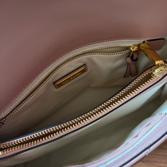 Tory burch shoulder bag - Picture 4 of 9